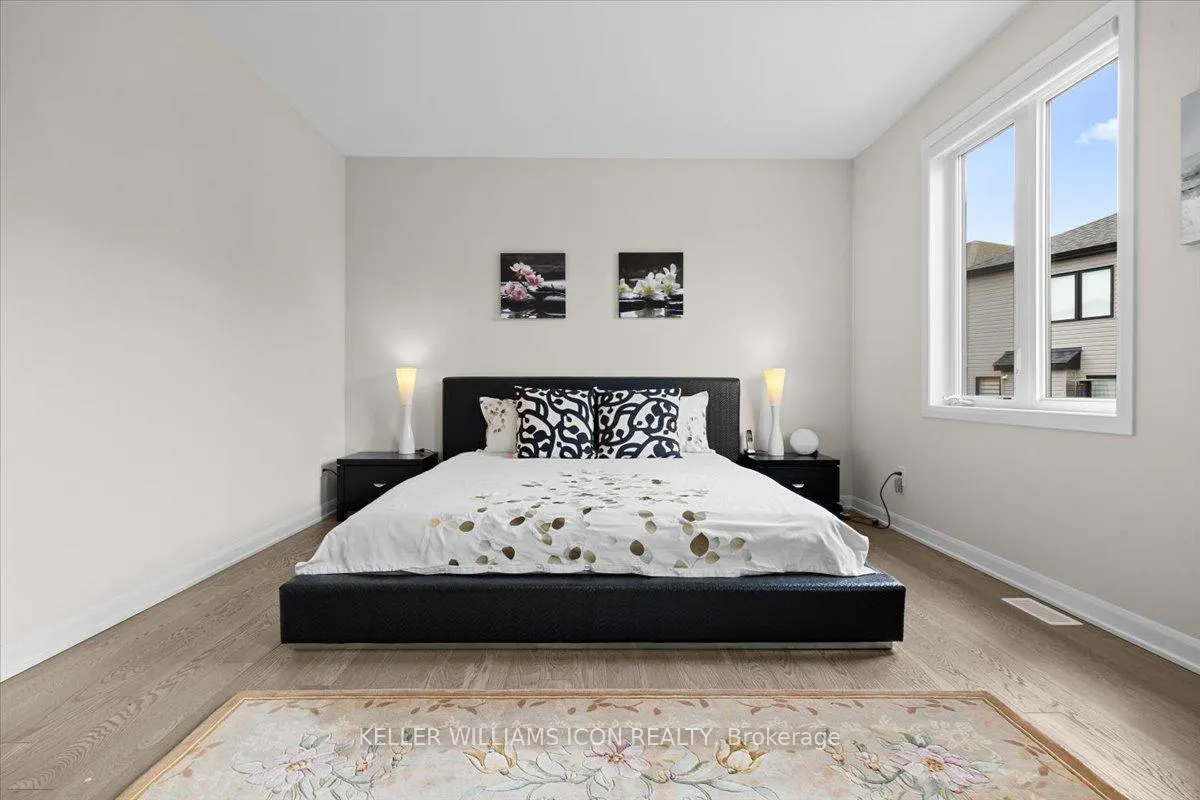 Photo 27 of 352 Cloyne Crescent, Ottawa, Barrhaven - Half Moon Bay — HOMEH
