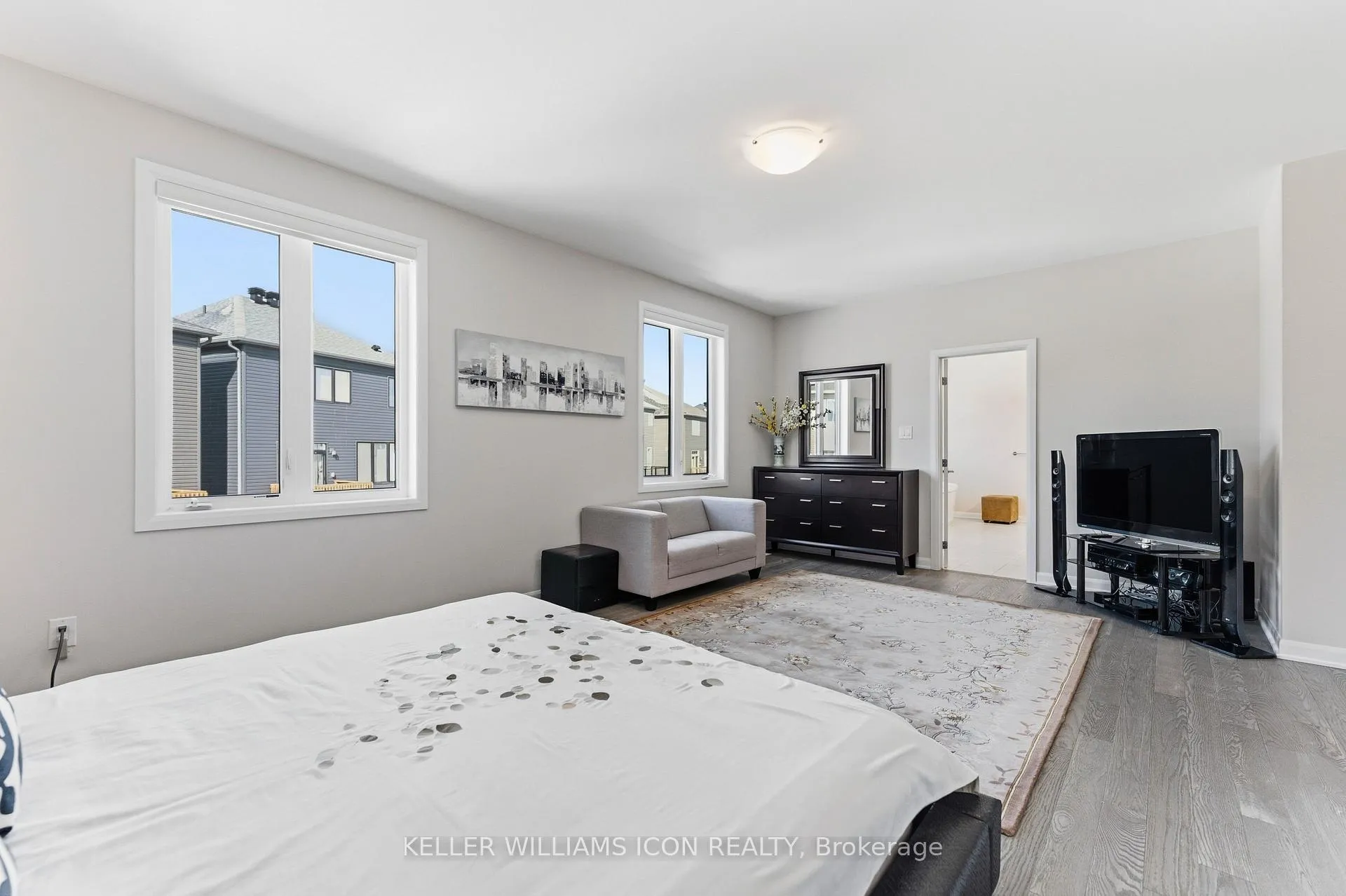 Photo 28 of 352 Cloyne Crescent, Ottawa, Barrhaven - Half Moon Bay — HOMEH