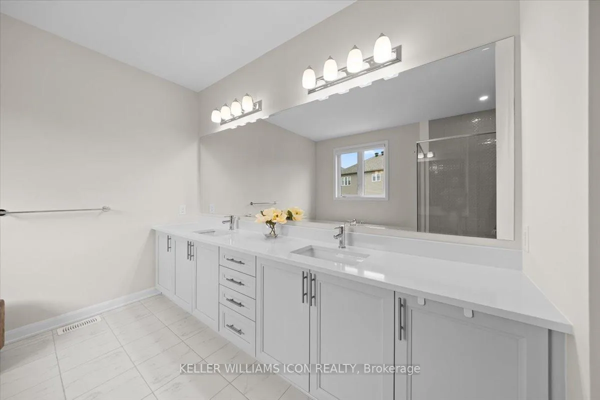 Photo 30 of 352 Cloyne Crescent, Ottawa, Barrhaven - Half Moon Bay — HOMEH