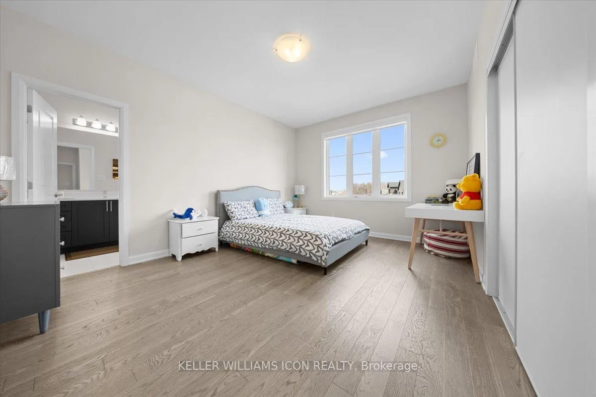 Photo 33 of 352 Cloyne Crescent, Ottawa, Barrhaven - Half Moon Bay — HOMEH