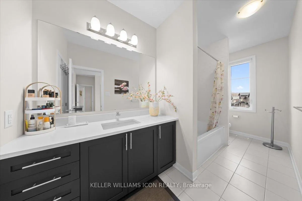 Photo 34 of 352 Cloyne Crescent, Ottawa, Barrhaven - Half Moon Bay — HOMEH