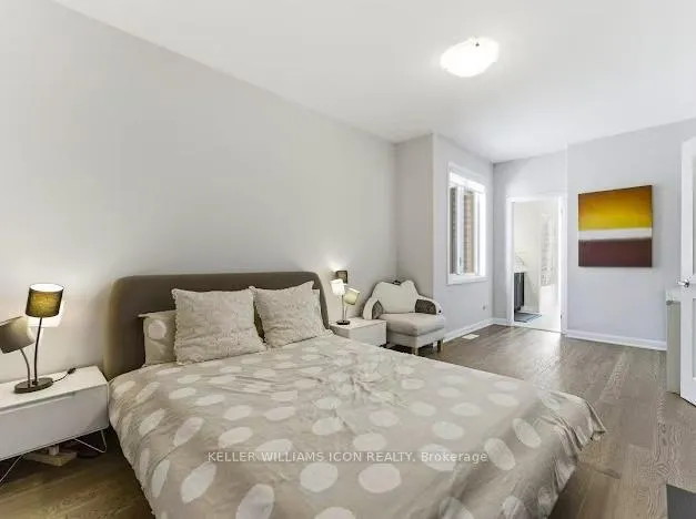 Photo 35 of 352 Cloyne Crescent, Ottawa, Barrhaven - Half Moon Bay — HOMEH