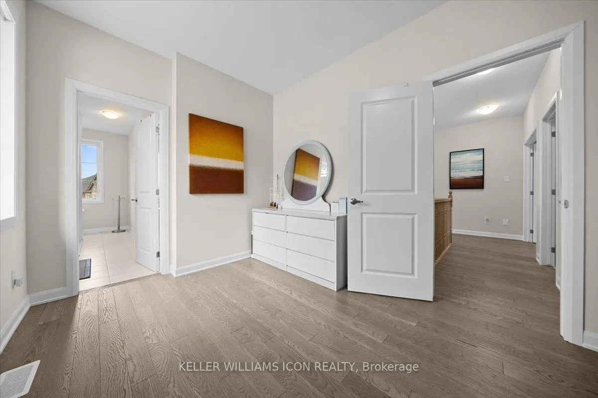 Photo 36 of 352 Cloyne Crescent, Ottawa, Barrhaven - Half Moon Bay — HOMEH