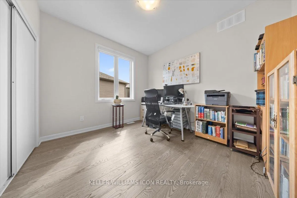 Photo 38 of 352 Cloyne Crescent, Ottawa, Barrhaven - Half Moon Bay — HOMEH