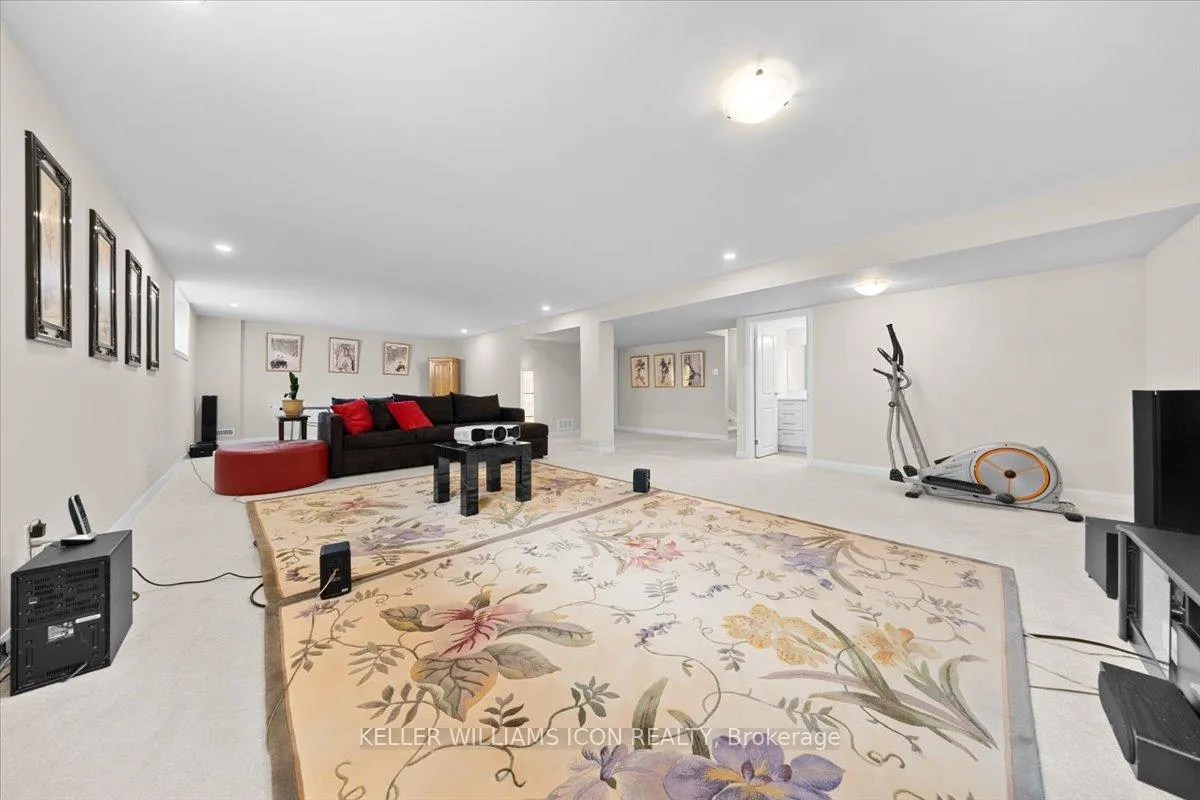 Photo 43 of 352 Cloyne Crescent, Ottawa, Barrhaven - Half Moon Bay — HOMEH