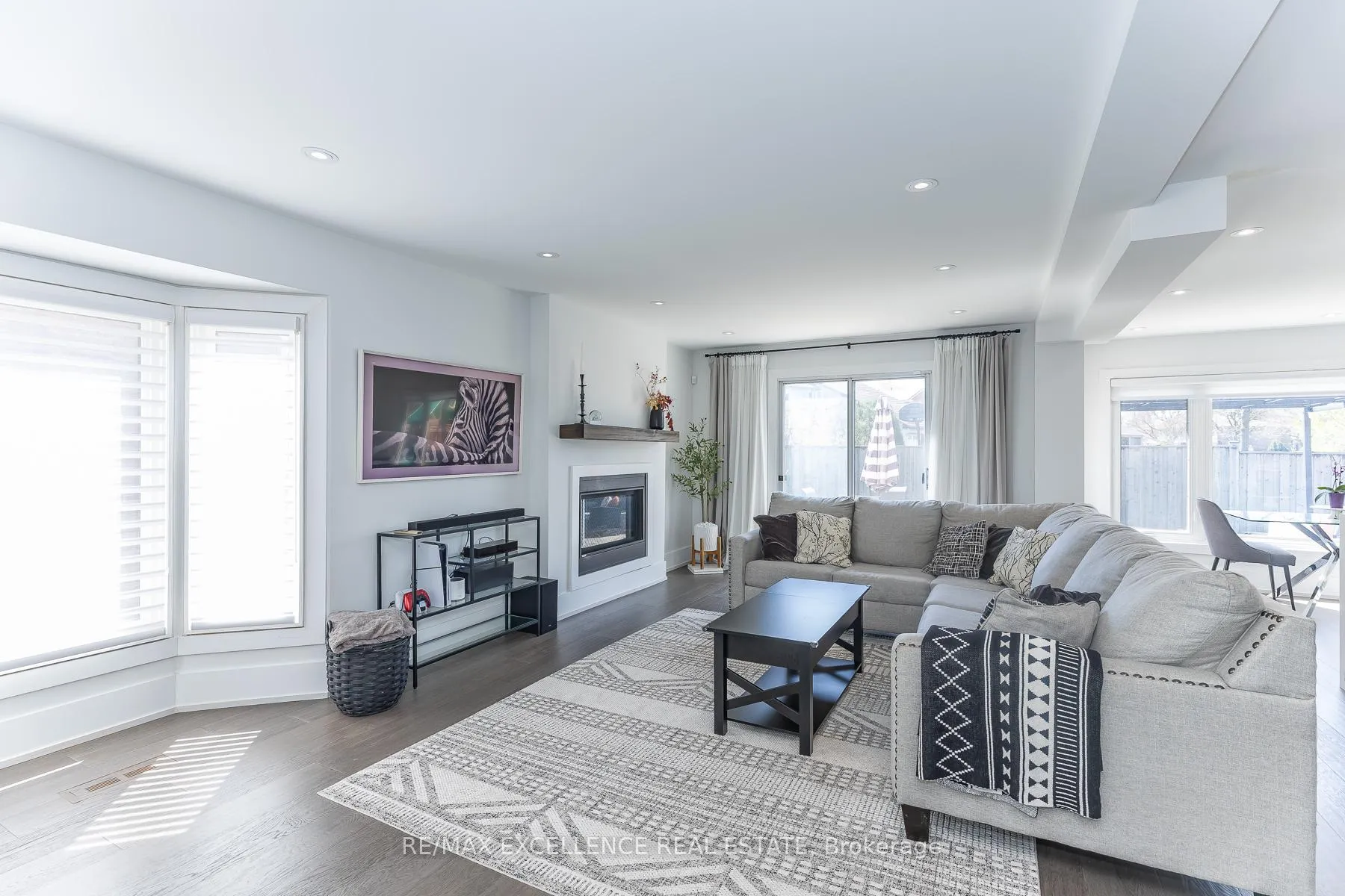 Photo 8 of 2 Pebble Beach Court, Brampton, Northgate — HOMEH