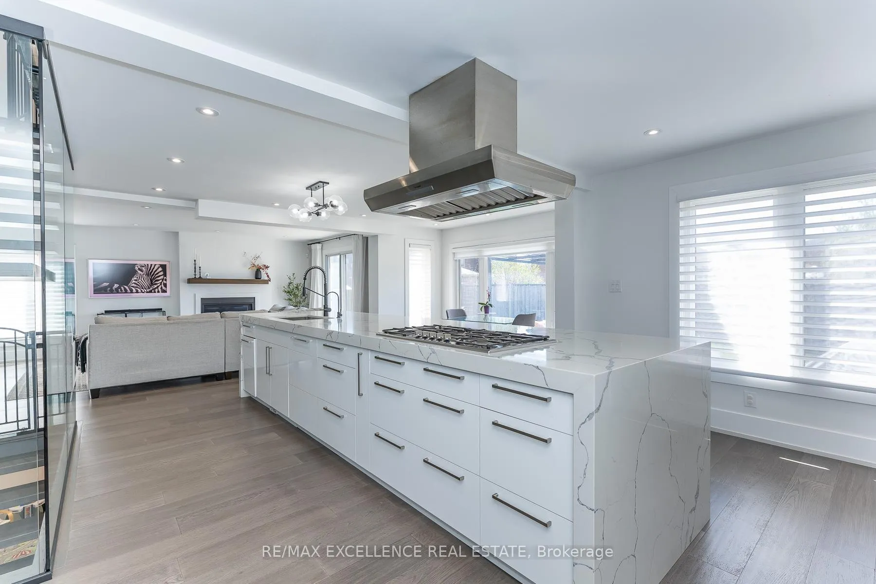 Photo 12 of 2 Pebble Beach Court, Brampton, Northgate — HOMEH