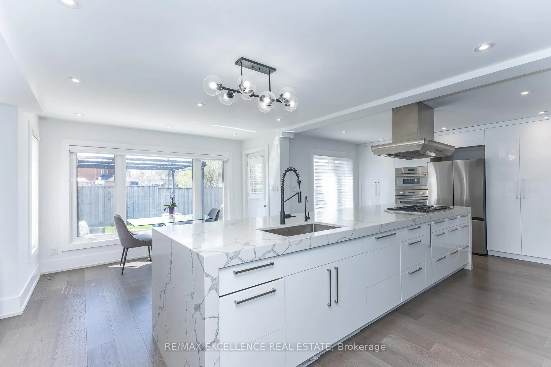 Photo 13 of 2 Pebble Beach Court, Brampton, Northgate — HOMEH