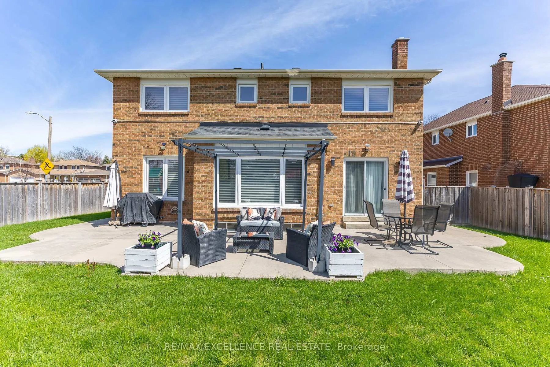 Photo 43 of 2 Pebble Beach Court, Brampton, Northgate — HOMEH
