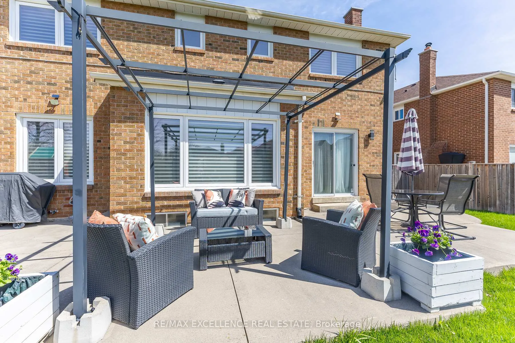 Photo 48 of 2 Pebble Beach Court, Brampton, Northgate — HOMEH