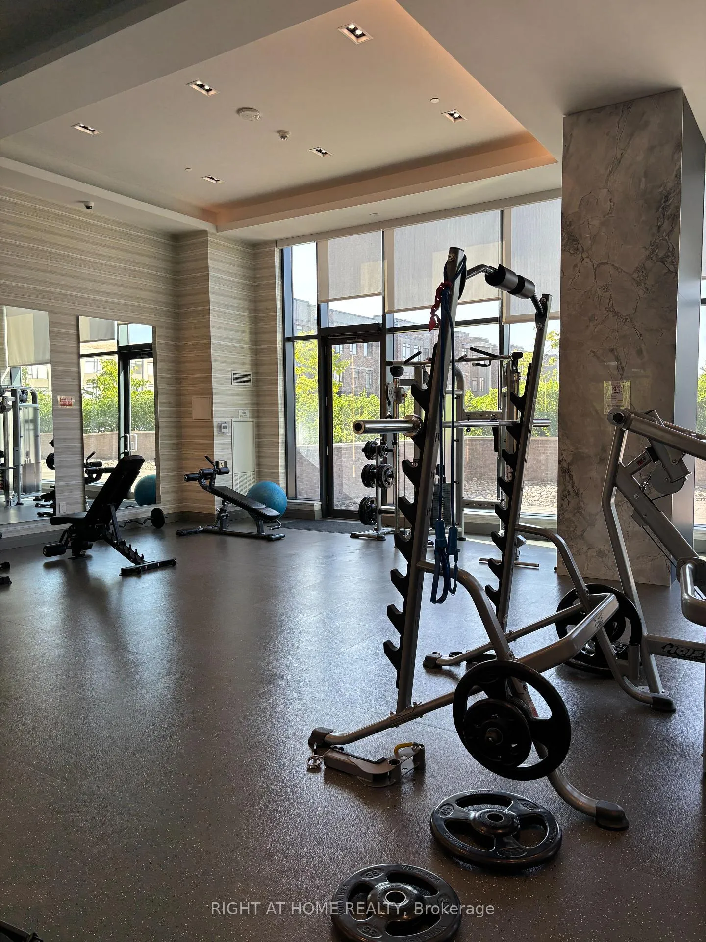 Photo 16 of Unit 311, 100 Eagle Rock Way, Vaughan, Rural Vaughan — HOMEH