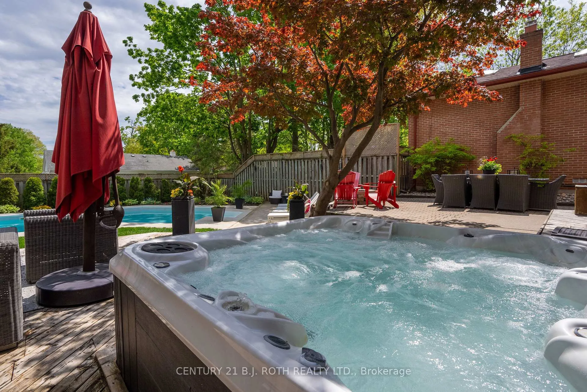 Photo 36 of 29 Castle Drive, Barrie, Sunnidale — HOMEH