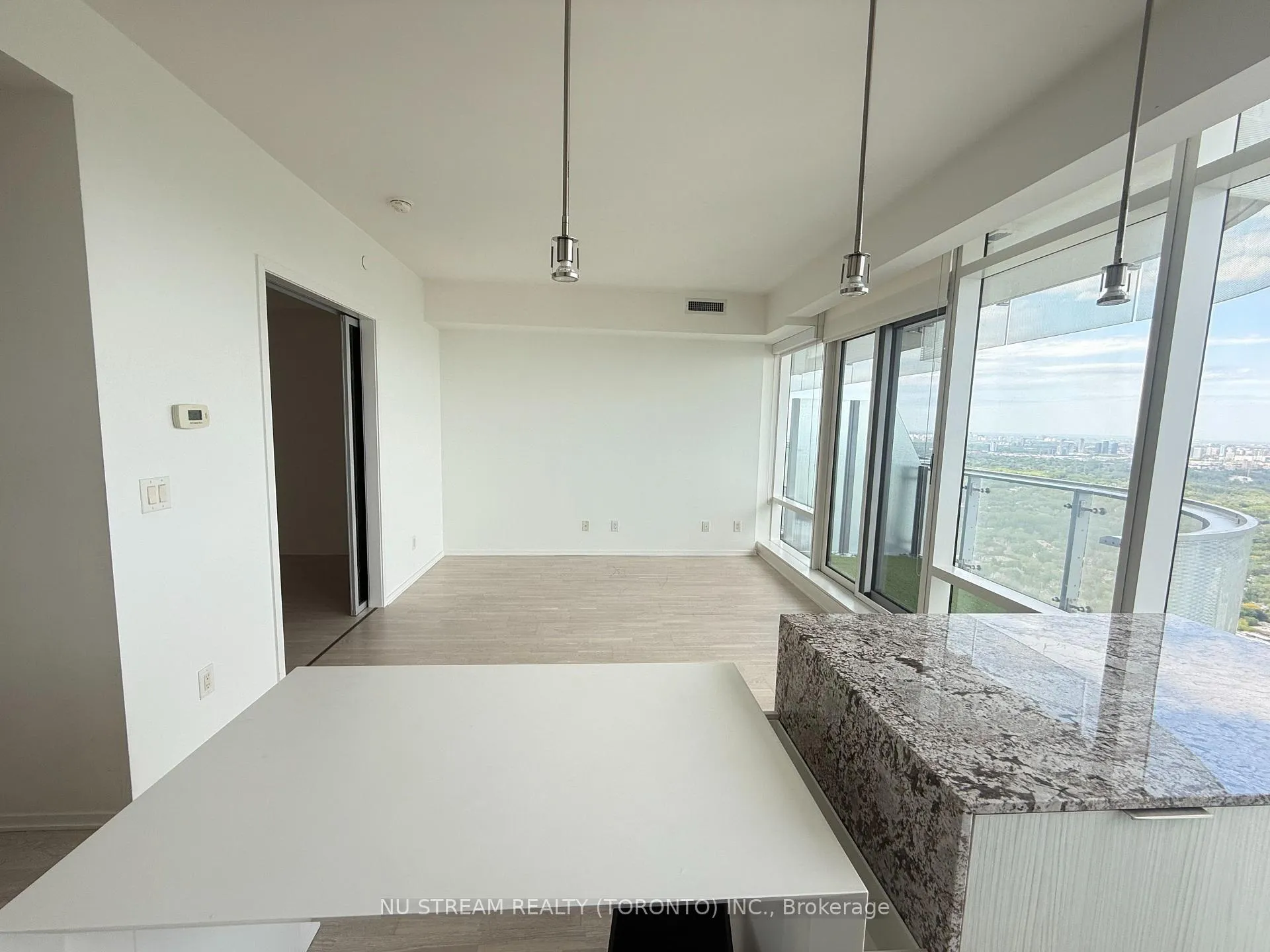 Photo 6 of Unit 6303, 1 Bloor Street E, Toronto, Church-Yonge Corridor — HOMEH