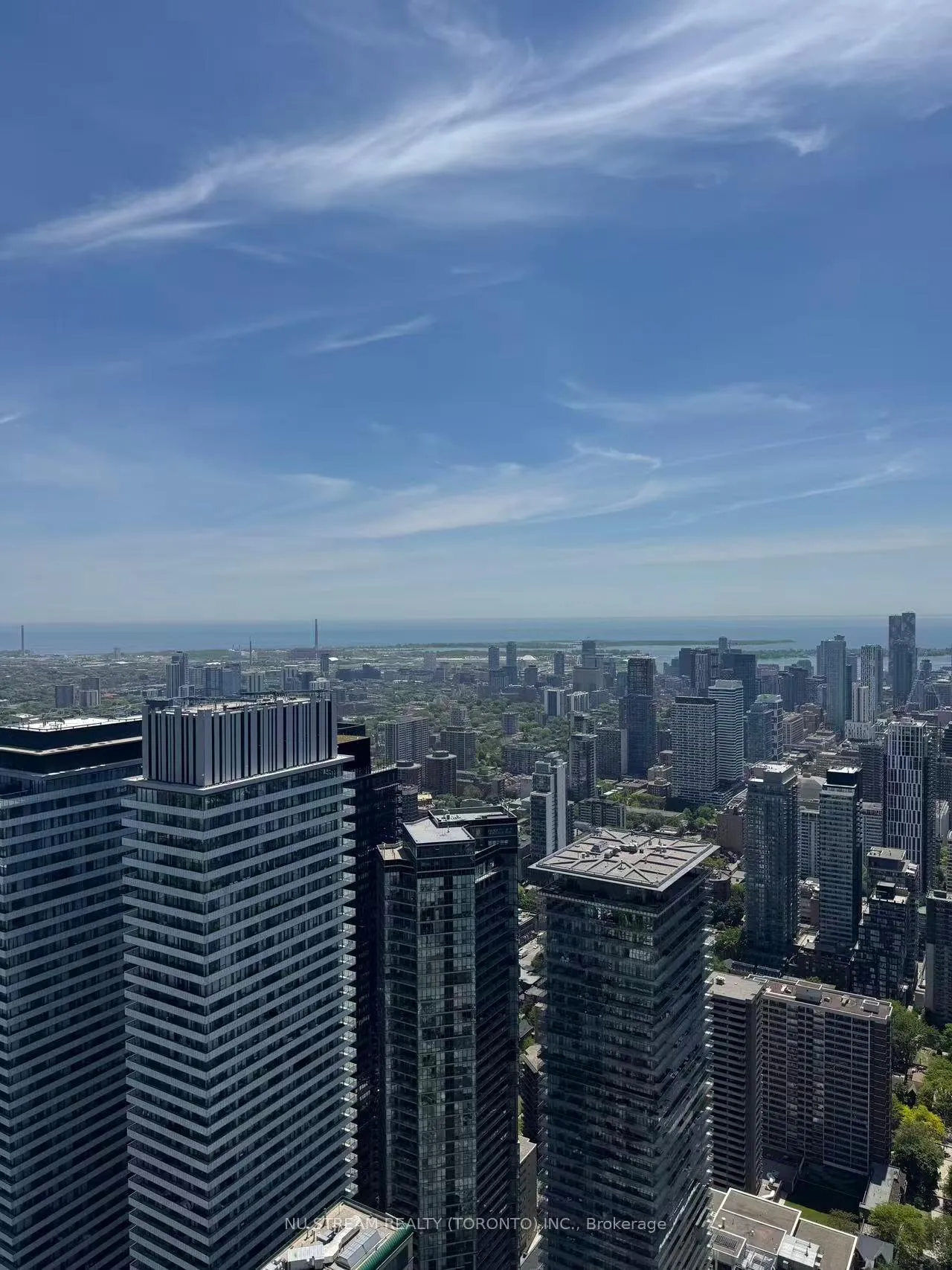 Photo 9 of Unit 6303, 1 Bloor Street E, Toronto, Church-Yonge Corridor — HOMEH