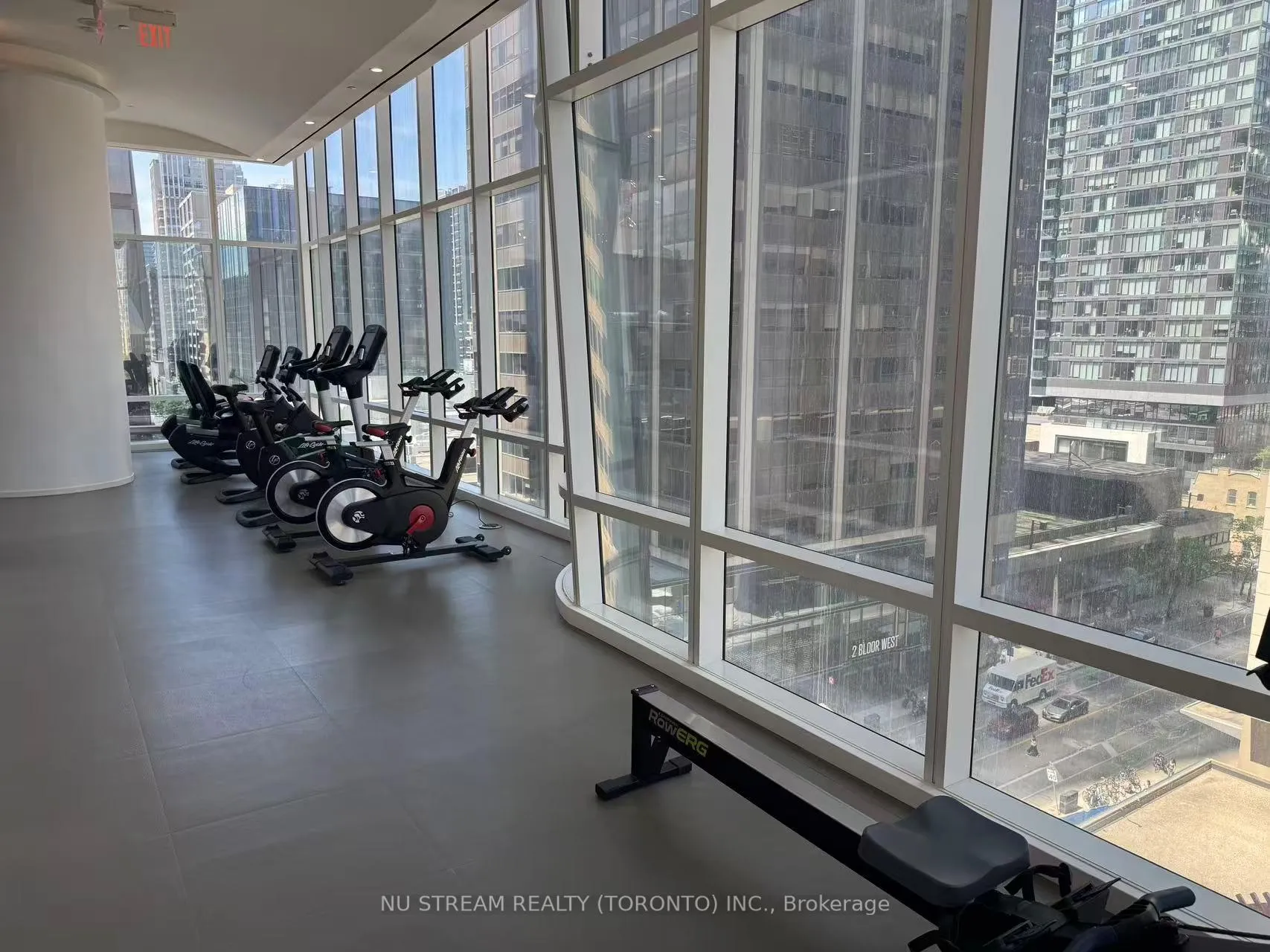 Photo 12 of Unit 6303, 1 Bloor Street E, Toronto, Church-Yonge Corridor — HOMEH