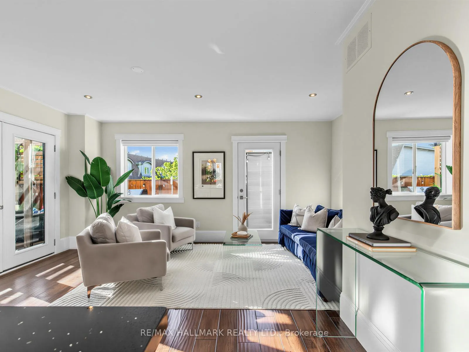 Photo 5 of 4A Midburn Avenue, Toronto, Crescent Town — HOMEH