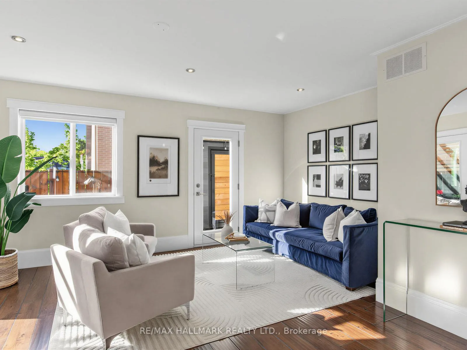 Photo 6 of 4A Midburn Avenue, Toronto, Crescent Town — HOMEH