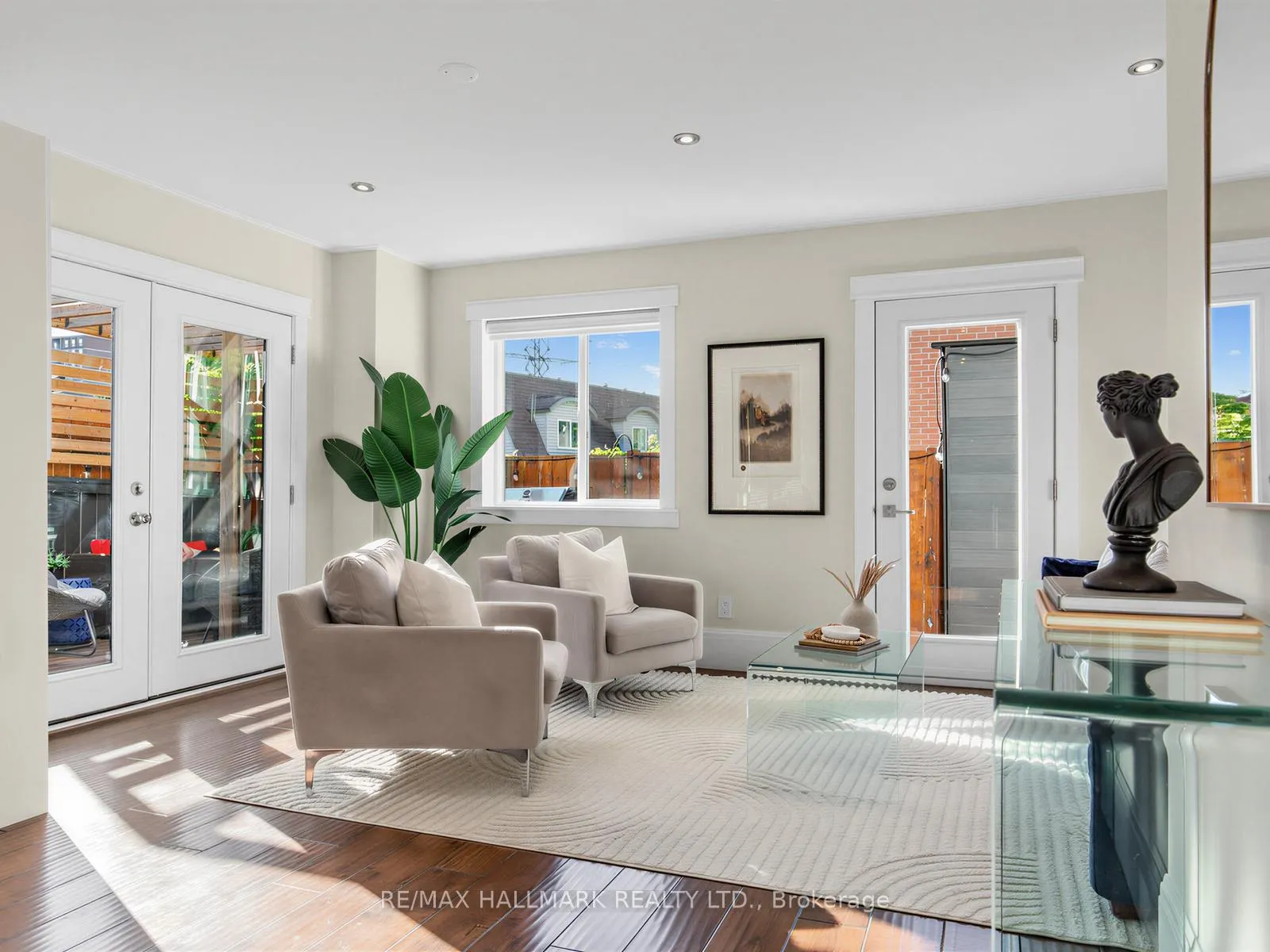 Photo 7 of 4A Midburn Avenue, Toronto, Crescent Town — HOMEH