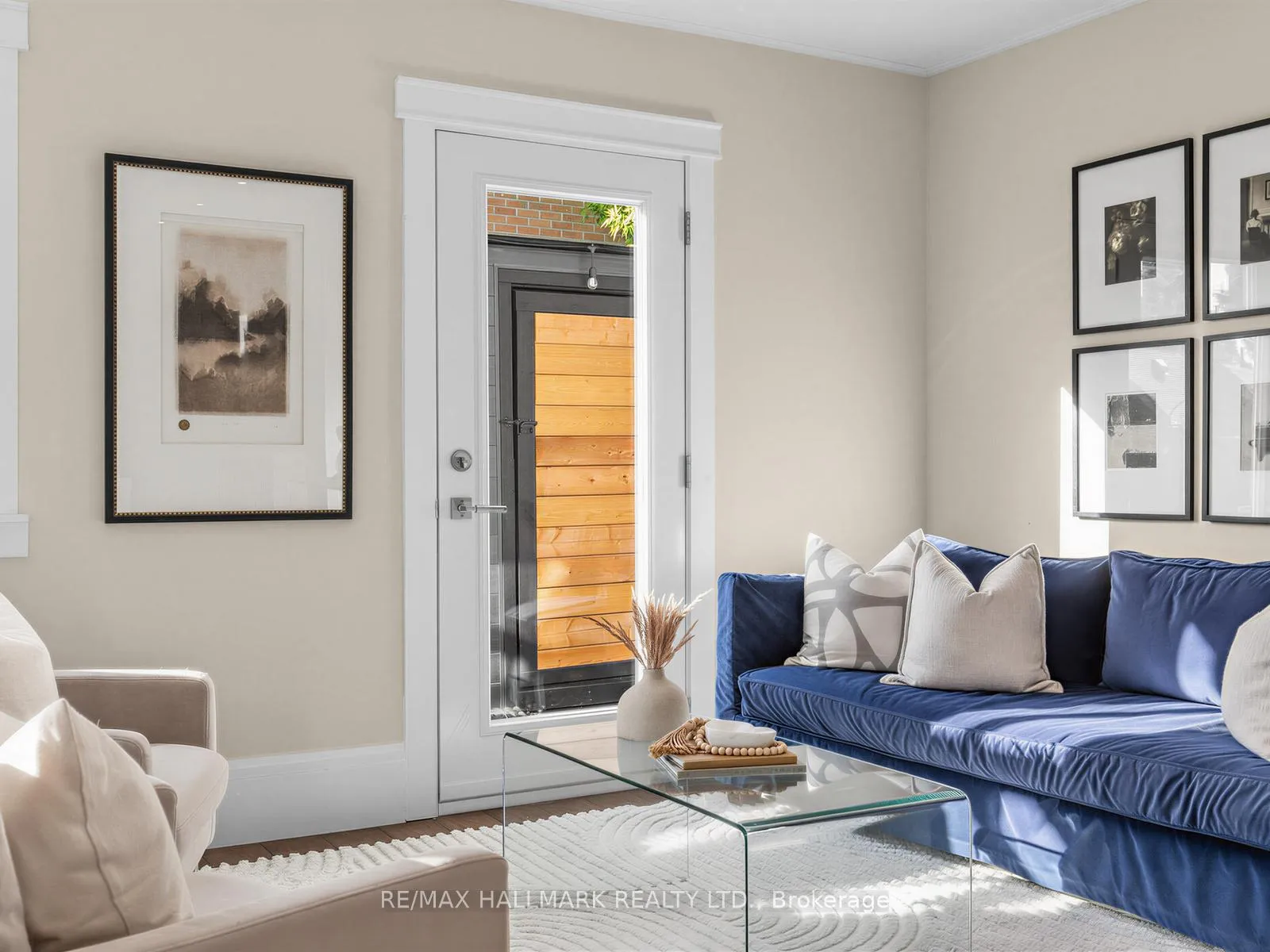 Photo 8 of 4A Midburn Avenue, Toronto, Crescent Town — HOMEH