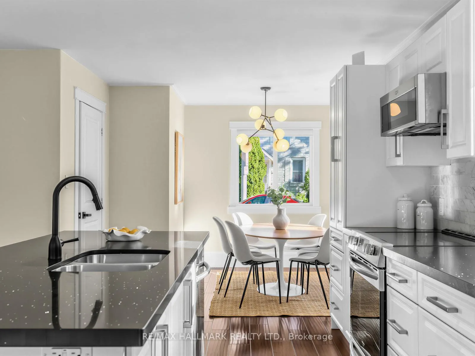 Photo 11 of 4A Midburn Avenue, Toronto, Crescent Town — HOMEH