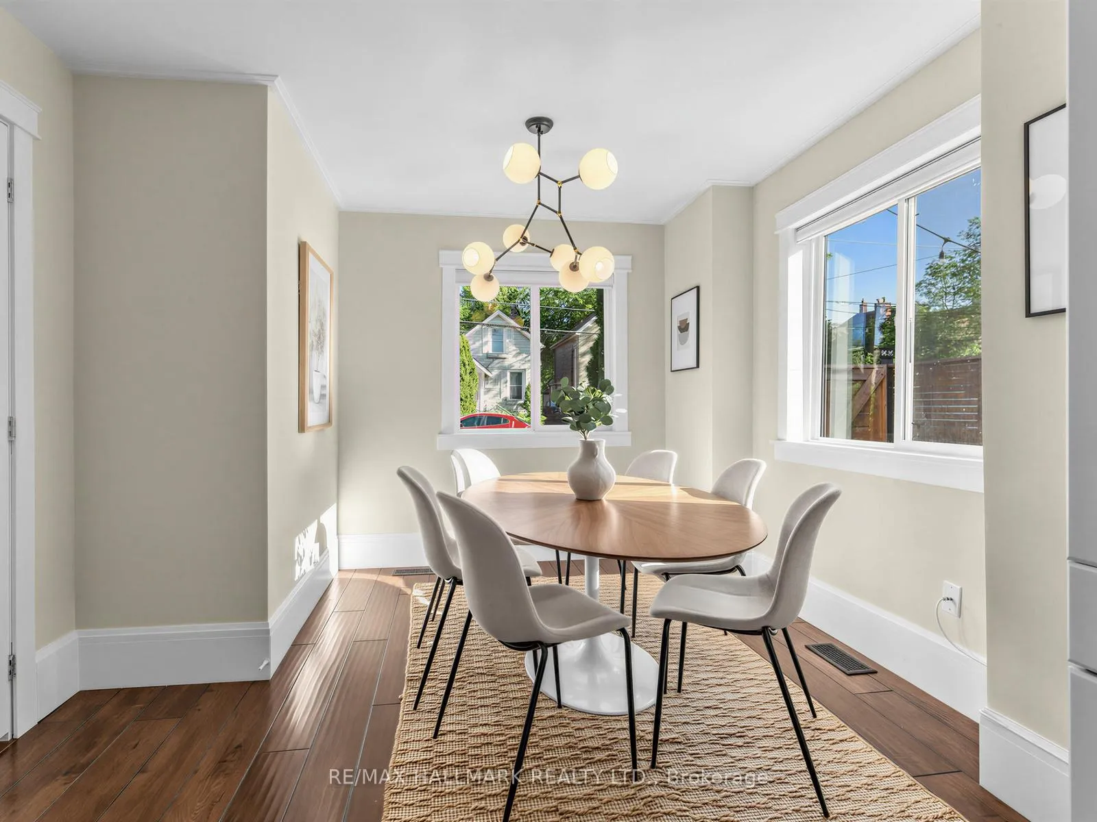 Photo 12 of 4A Midburn Avenue, Toronto, Crescent Town — HOMEH