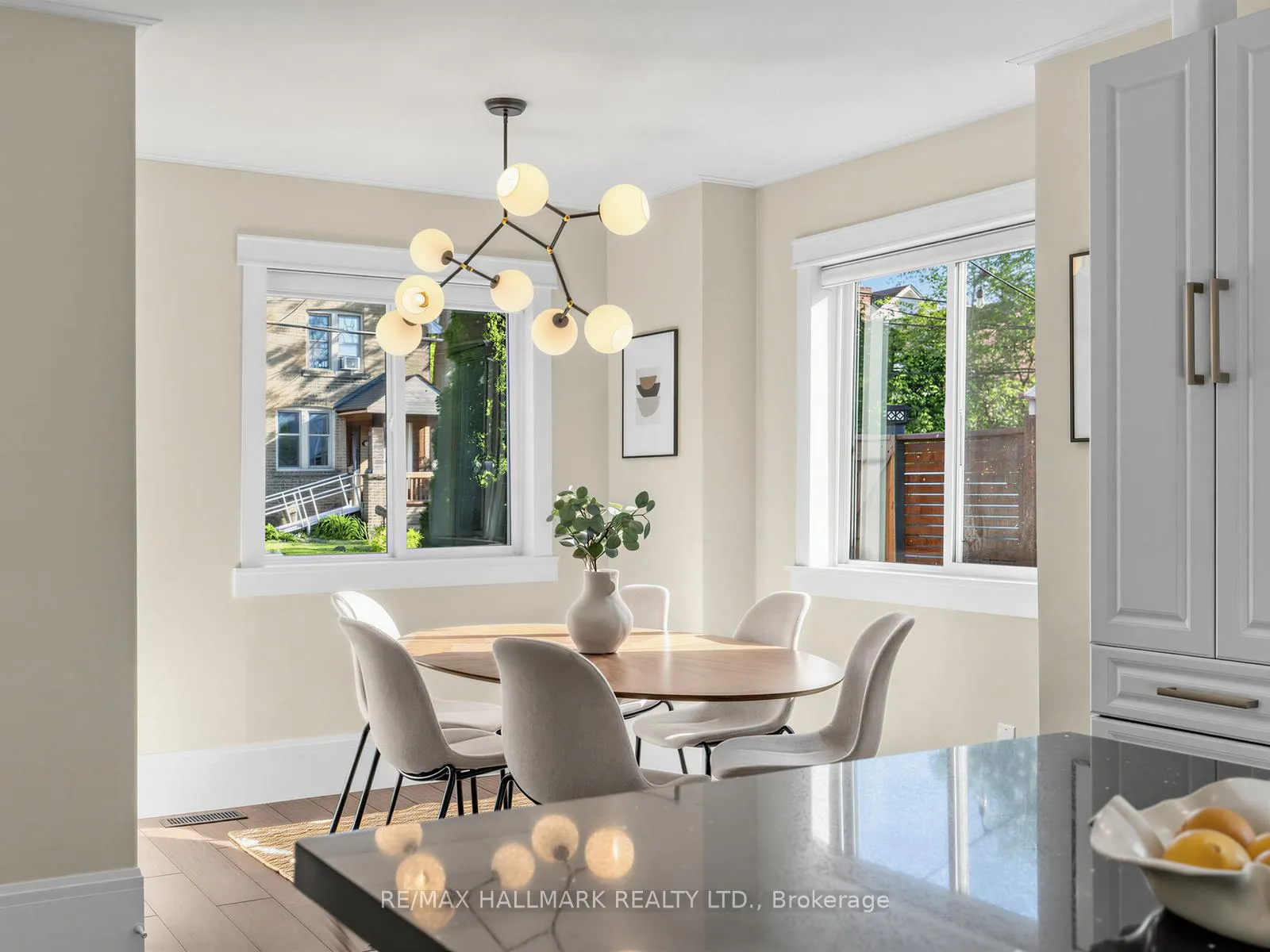 Photo 13 of 4A Midburn Avenue, Toronto, Crescent Town — HOMEH