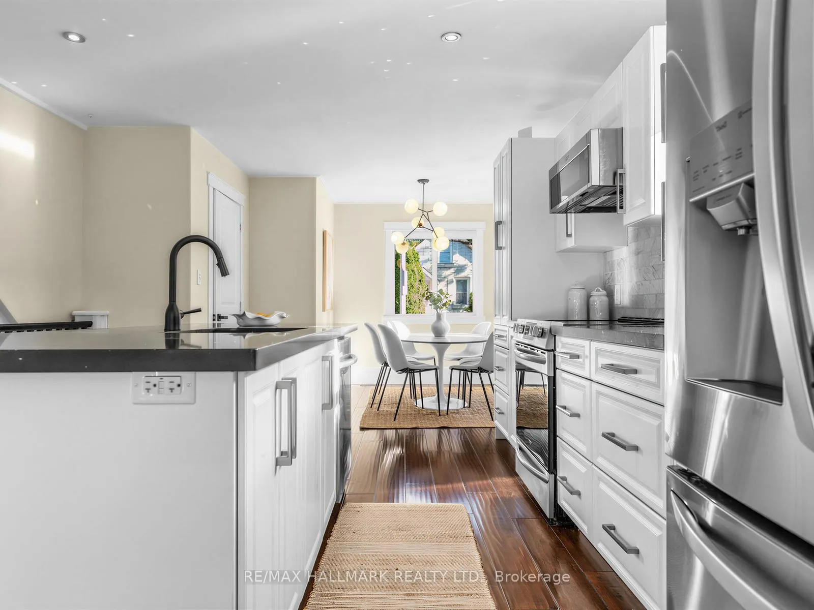 Photo 15 of 4A Midburn Avenue, Toronto, Crescent Town — HOMEH
