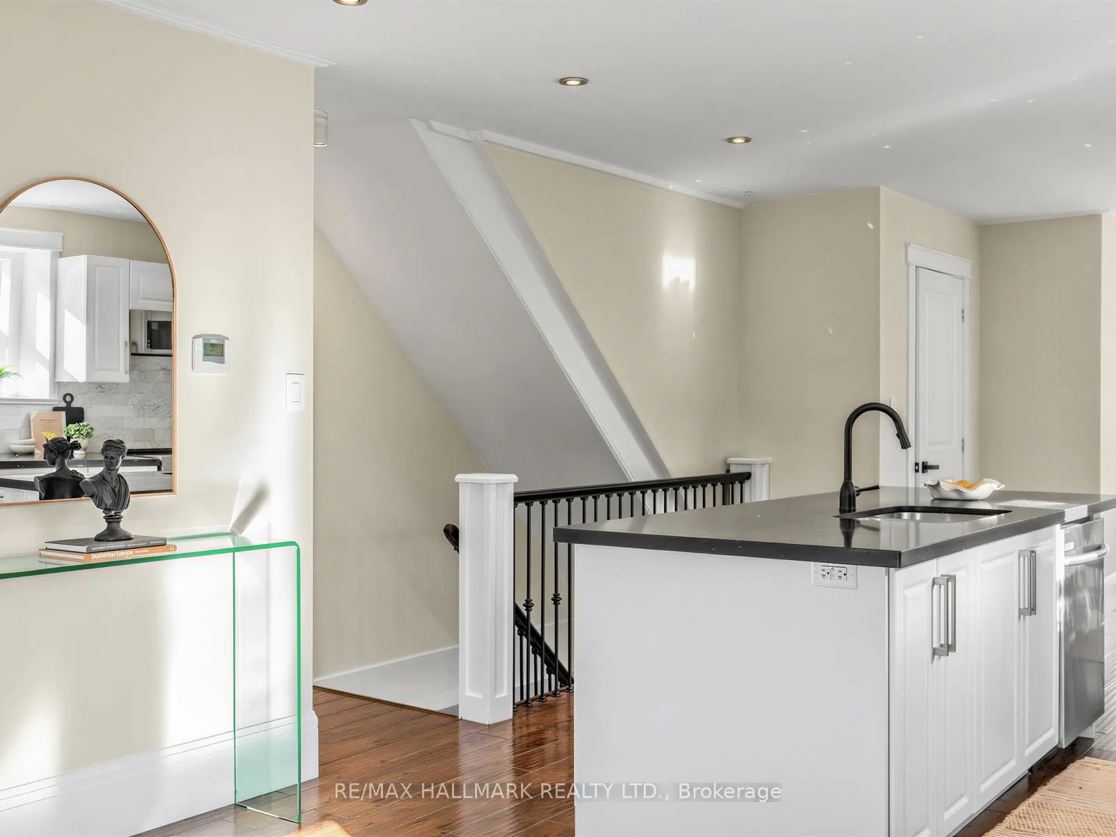 Photo 17 of 4A Midburn Avenue, Toronto, Crescent Town — HOMEH