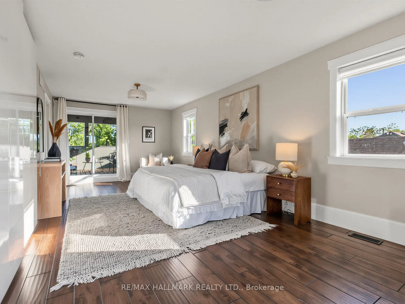 Photo 23 of 4A Midburn Avenue, Toronto, Crescent Town — HOMEH