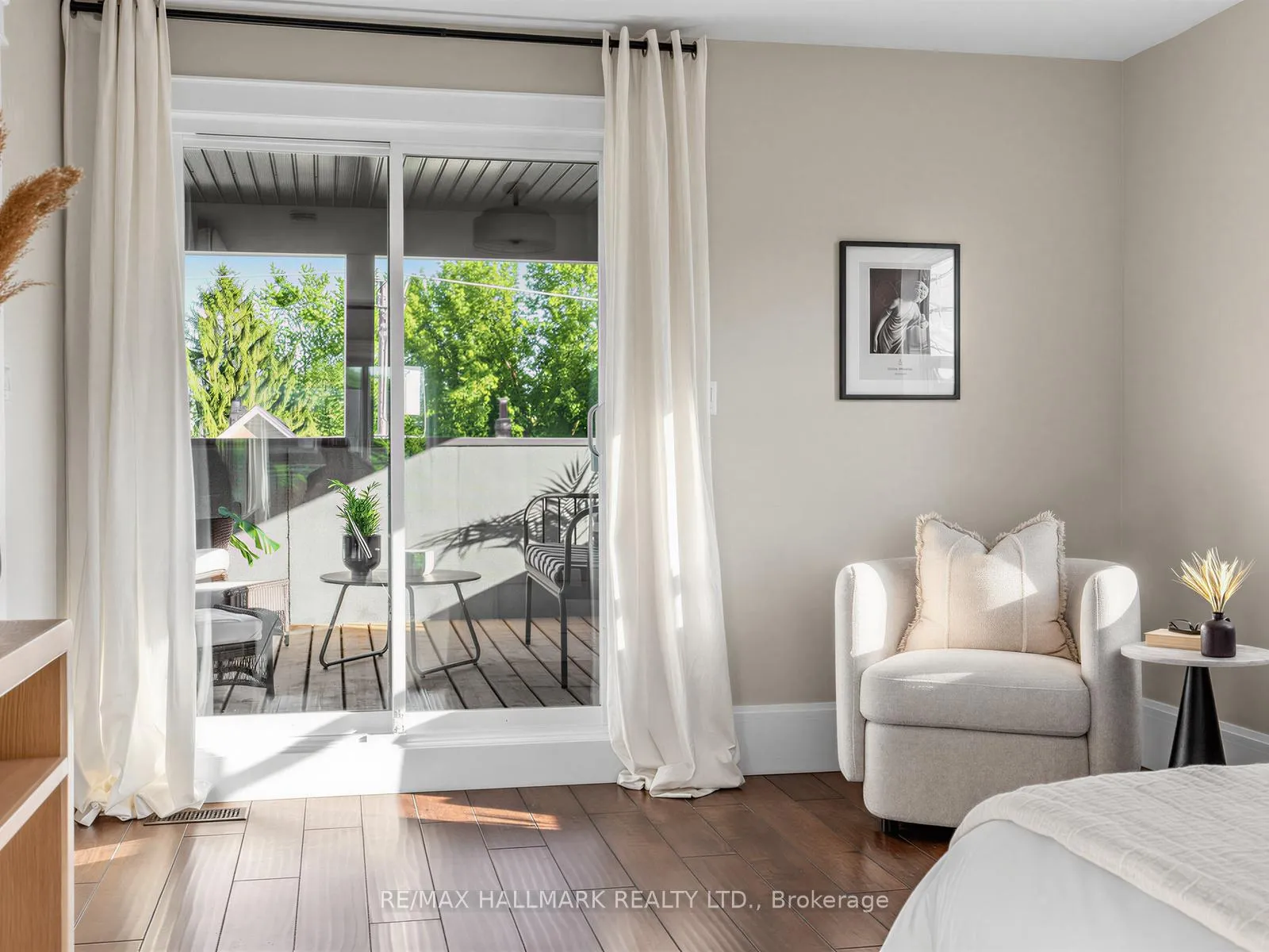 Photo 24 of 4A Midburn Avenue, Toronto, Crescent Town — HOMEH