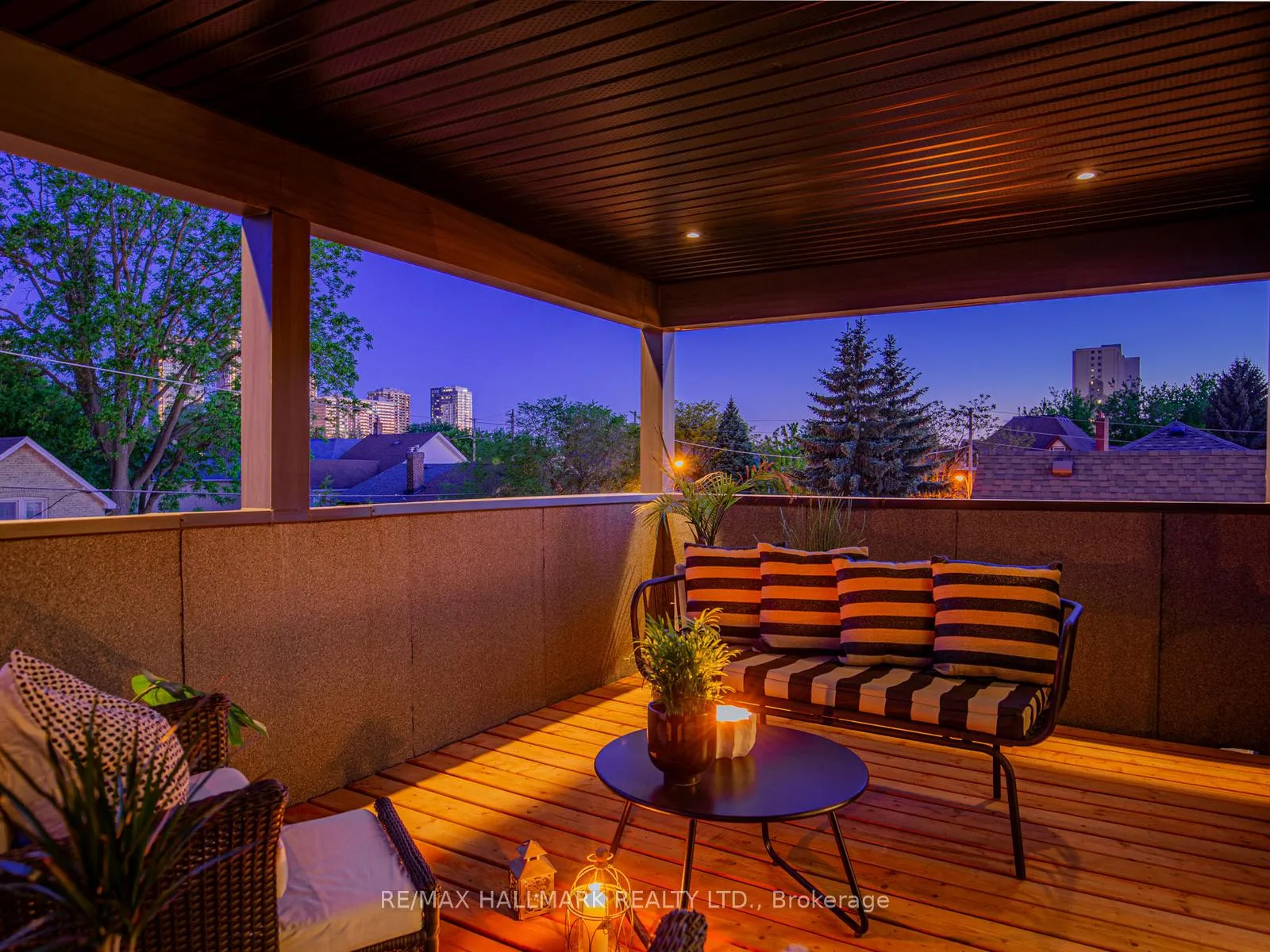 Photo 26 of 4A Midburn Avenue, Toronto, Crescent Town — HOMEH