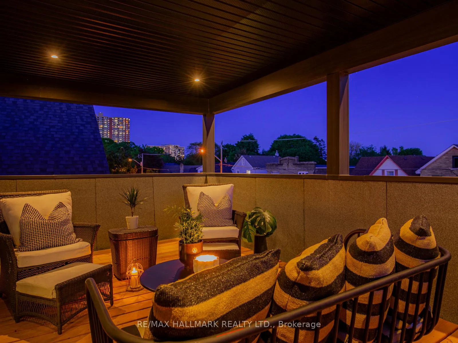 Photo 27 of 4A Midburn Avenue, Toronto, Crescent Town — HOMEH