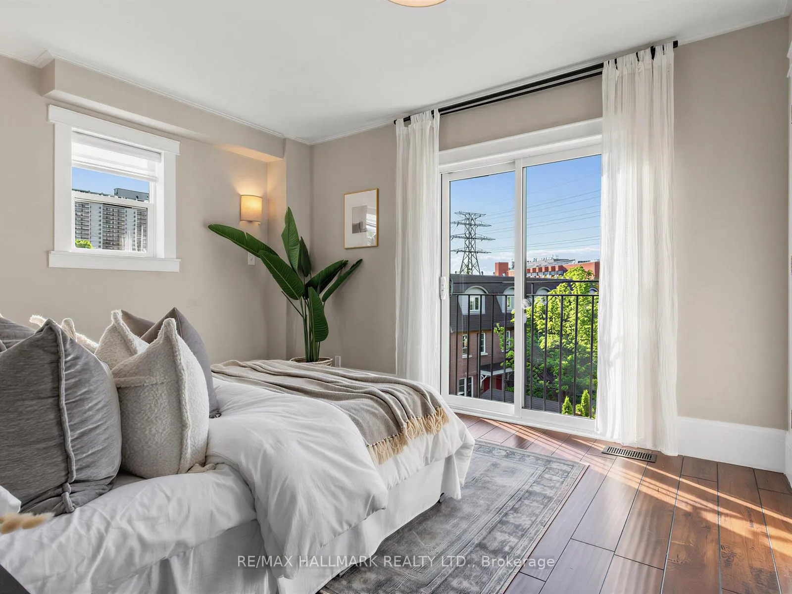 Photo 30 of 4A Midburn Avenue, Toronto, Crescent Town — HOMEH