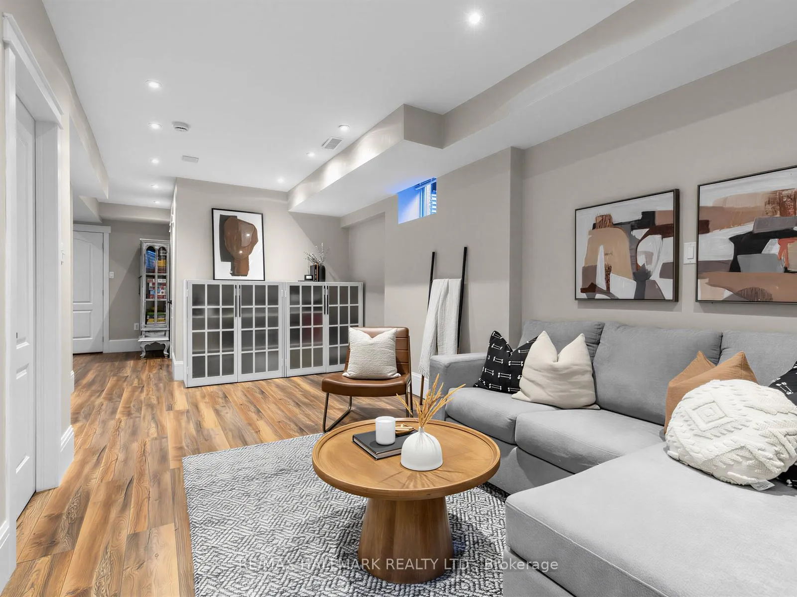 Photo 35 of 4A Midburn Avenue, Toronto, Crescent Town — HOMEH