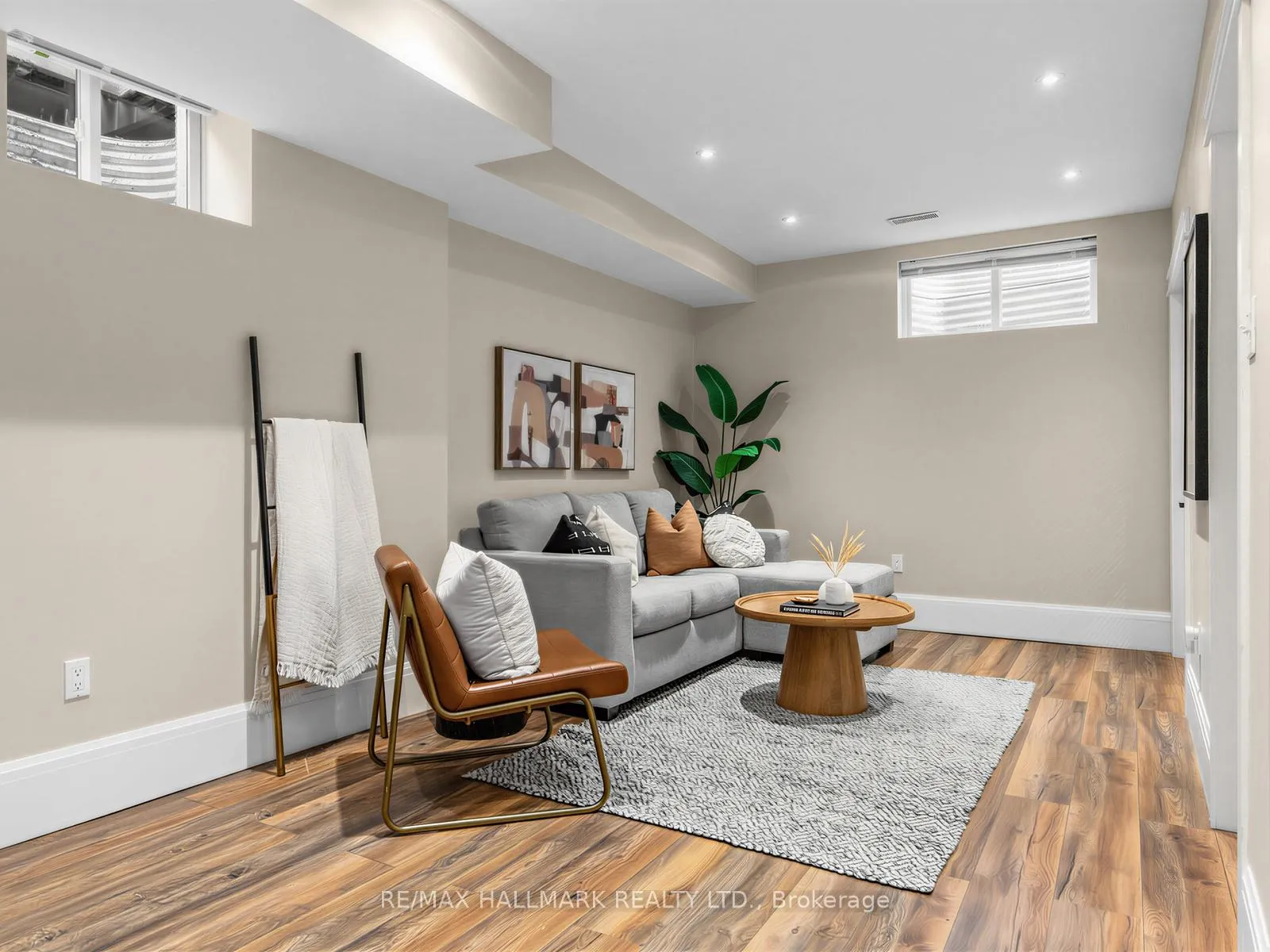Photo 36 of 4A Midburn Avenue, Toronto, Crescent Town — HOMEH