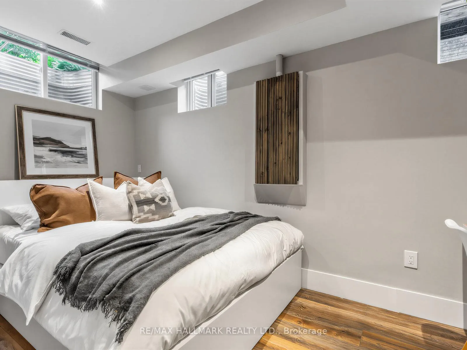 Photo 37 of 4A Midburn Avenue, Toronto, Crescent Town — HOMEH