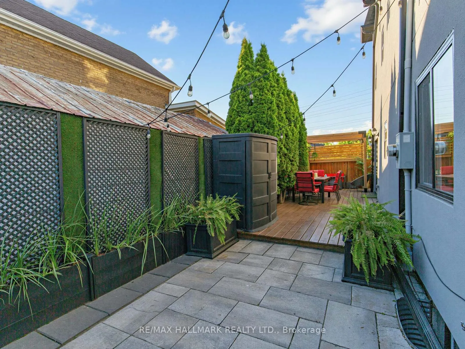 Photo 41 of 4A Midburn Avenue, Toronto, Crescent Town — HOMEH