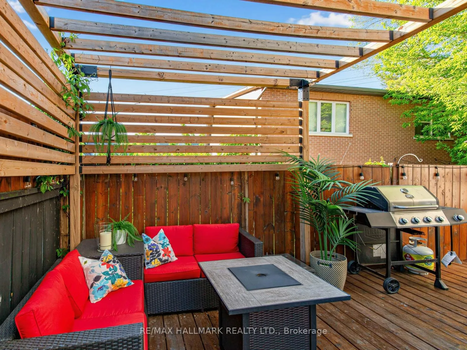 Photo 42 of 4A Midburn Avenue, Toronto, Crescent Town — HOMEH