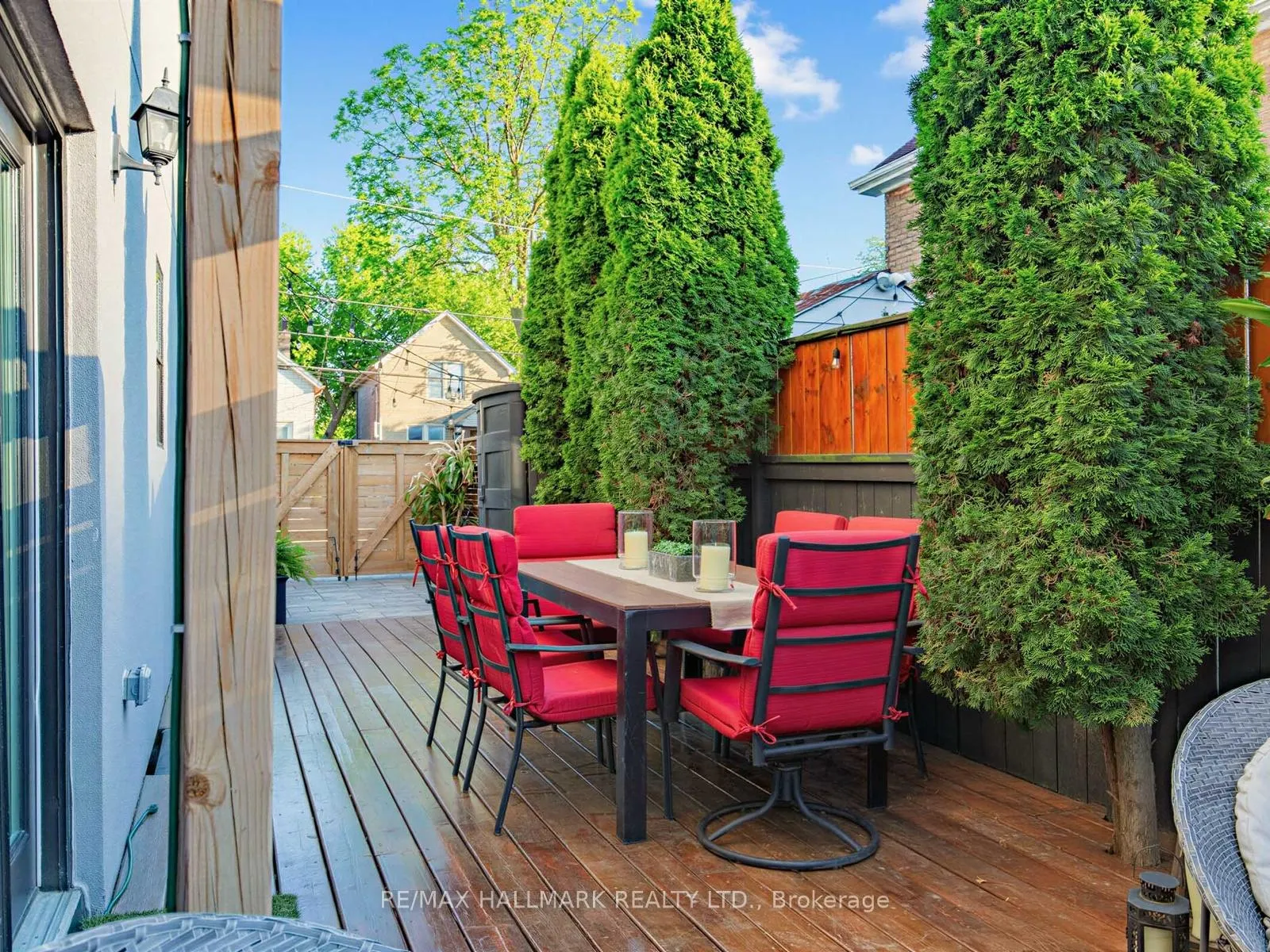 Photo 43 of 4A Midburn Avenue, Toronto, Crescent Town — HOMEH