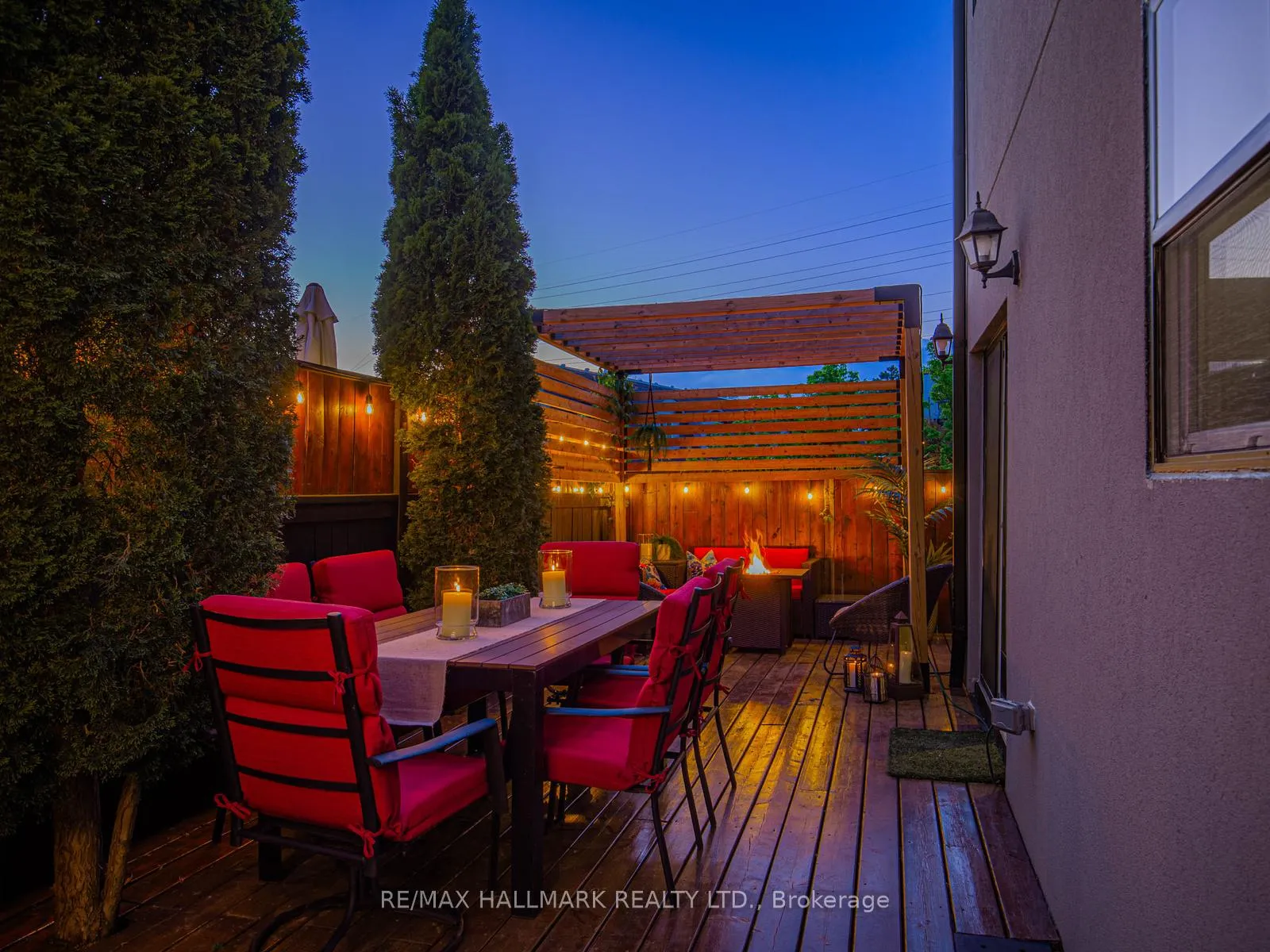 Photo 46 of 4A Midburn Avenue, Toronto, Crescent Town — HOMEH