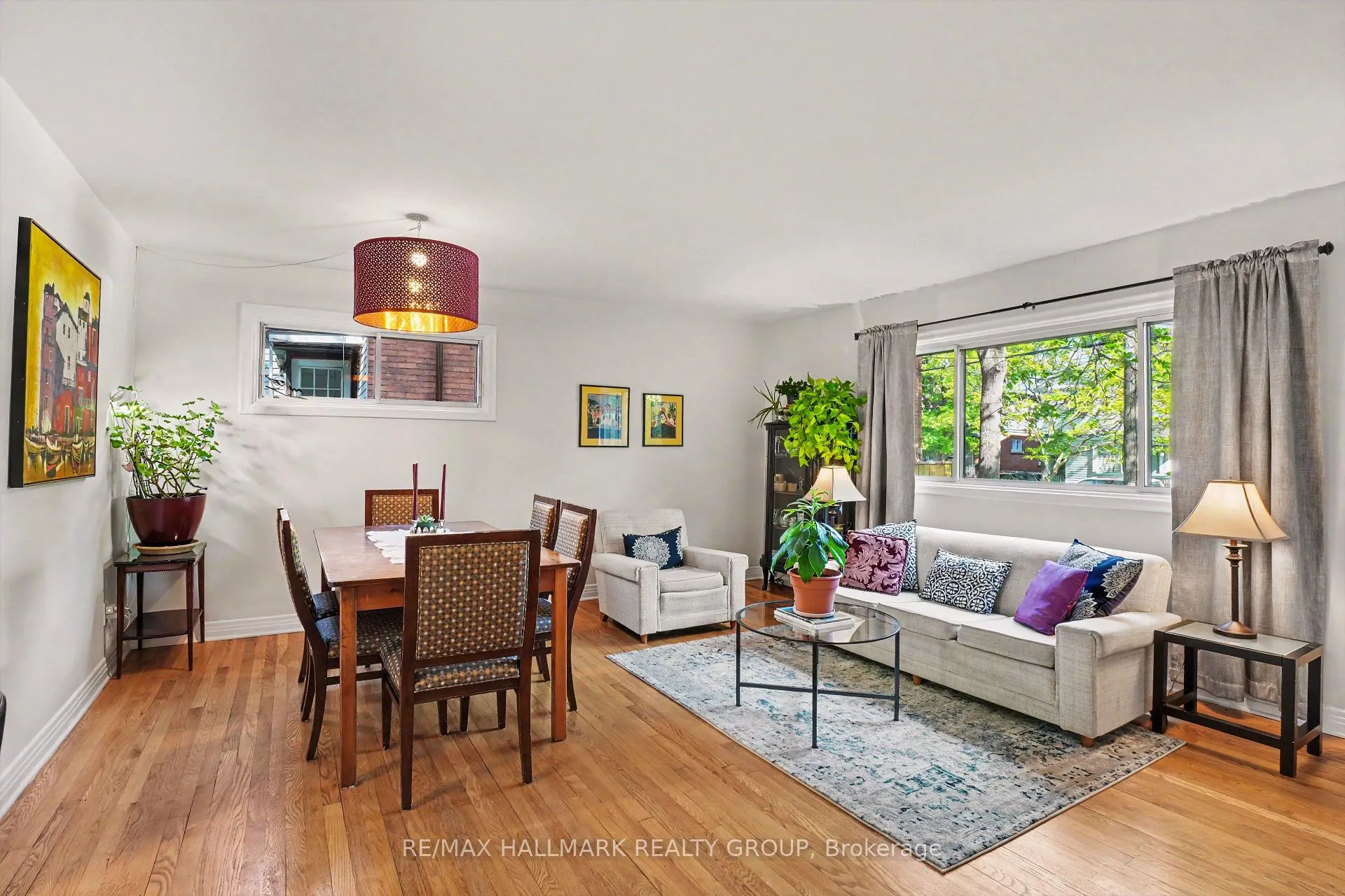 Photo 7 of 371 Sunnyside Avenue, Ottawa, Old Ottawa South — HOMEH