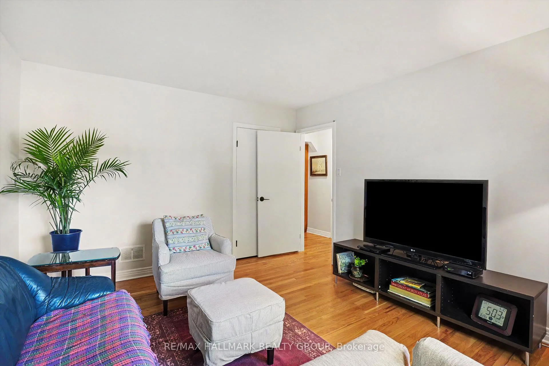Photo 13 of 371 Sunnyside Avenue, Ottawa, Old Ottawa South — HOMEH