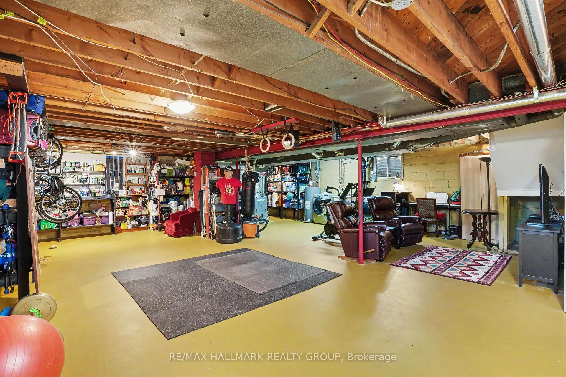 Photo 28 of 371 Sunnyside Avenue, Ottawa, Old Ottawa South — HOMEH