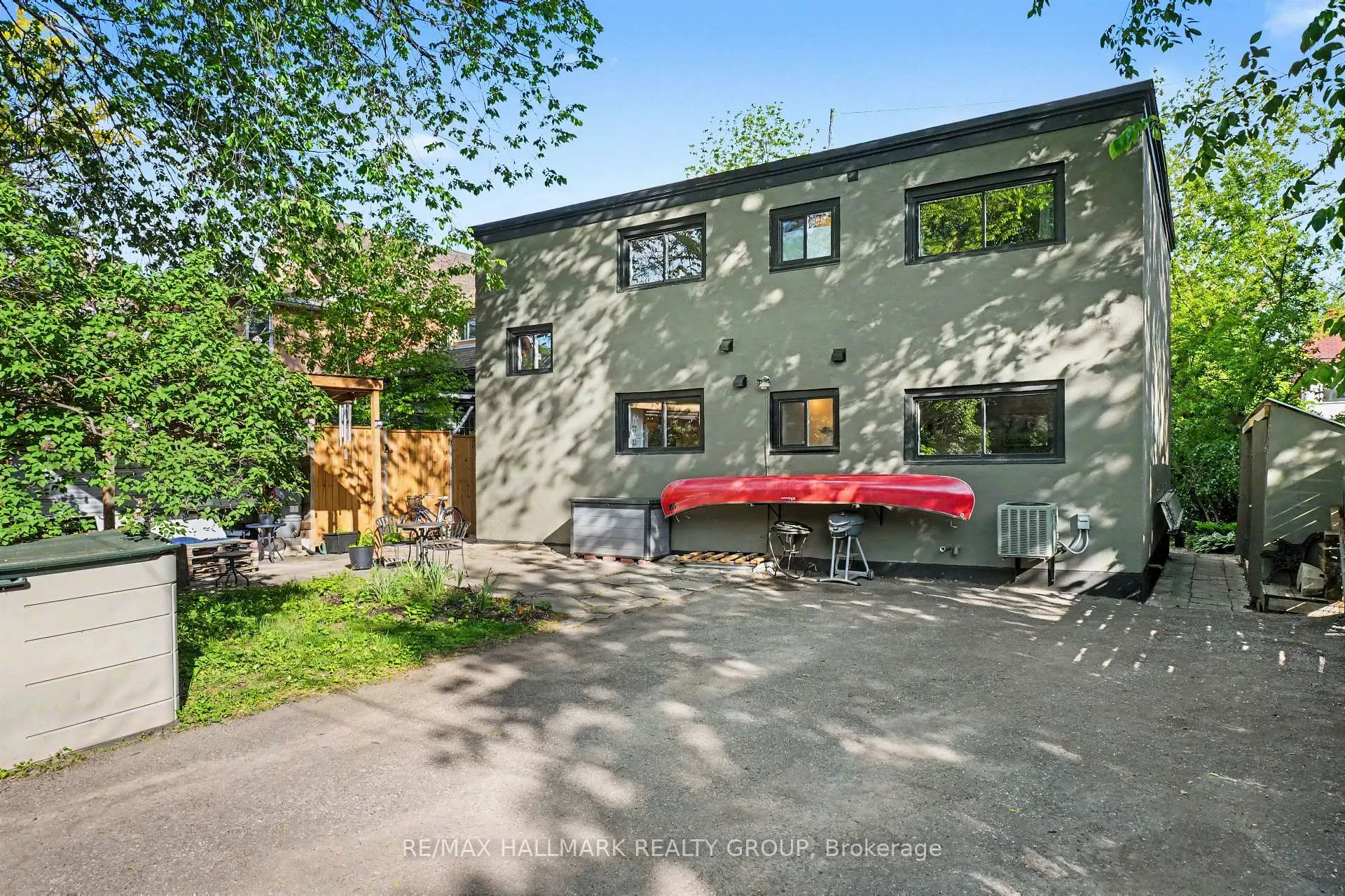 Photo 32 of 371 Sunnyside Avenue, Ottawa, Old Ottawa South — HOMEH