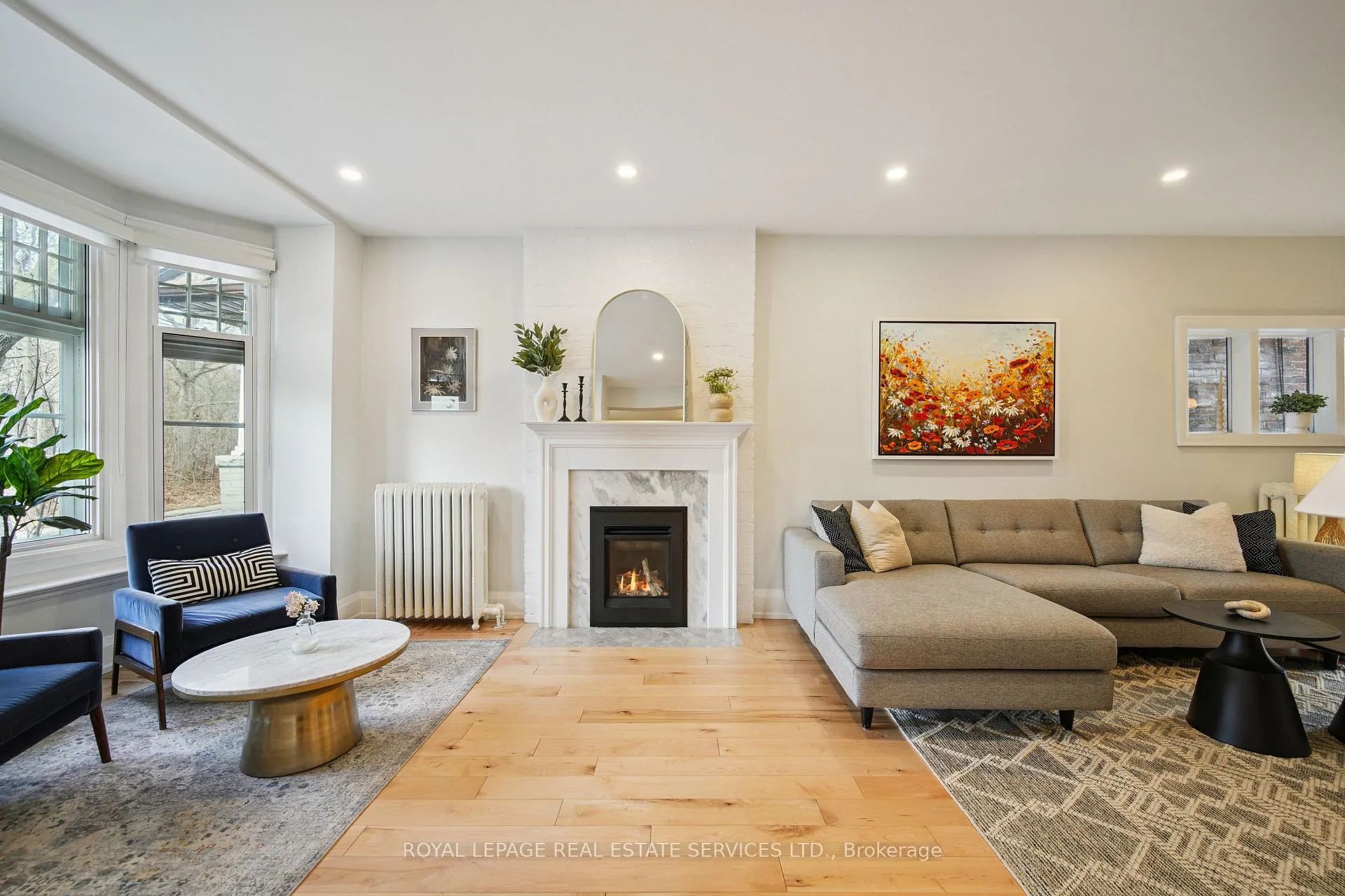 Photo 11 of 29 Parkside Drive, Toronto, High Park-Swansea — HOMEH