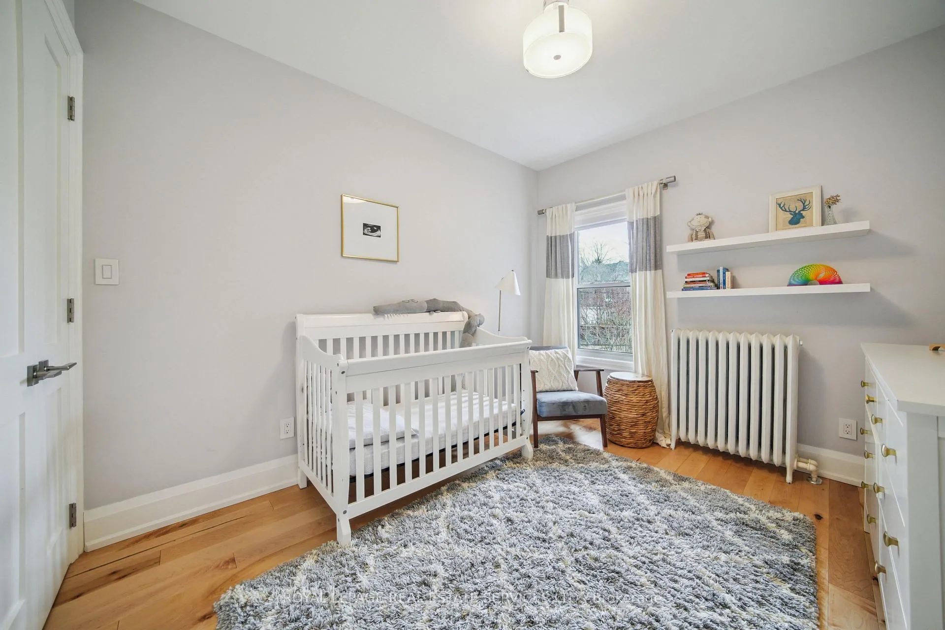 Photo 22 of 29 Parkside Drive, Toronto, High Park-Swansea — HOMEH