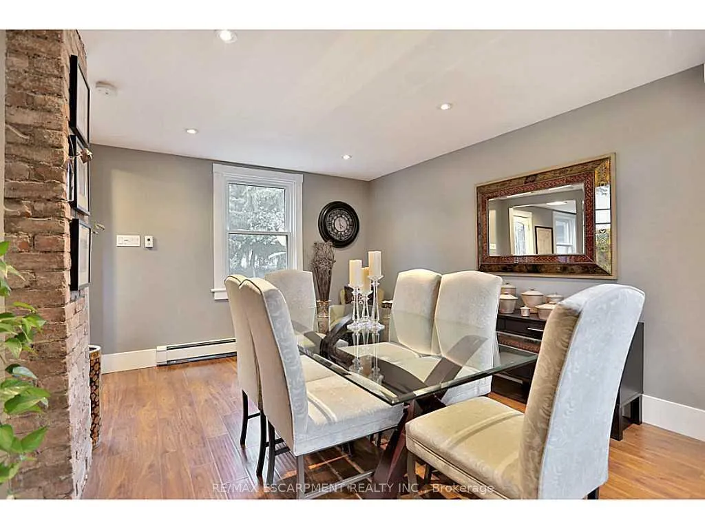 Photo 7 of 1276 Spring Gardens Road, Burlington, Bayview — HOMEH