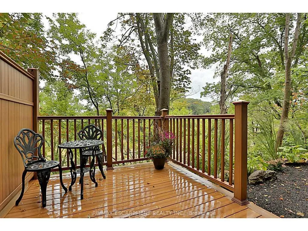 Photo 19 of 1276 Spring Gardens Road, Burlington, Bayview — HOMEH