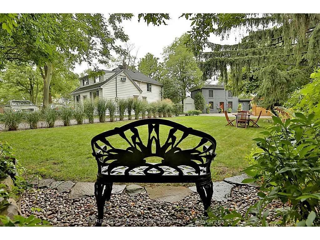 Photo 22 of 1276 Spring Gardens Road, Burlington, Bayview — HOMEH