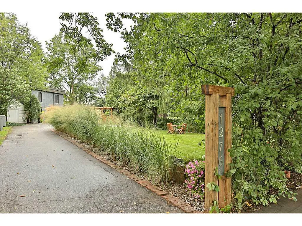 Photo 24 of 1276 Spring Gardens Road, Burlington, Bayview — HOMEH